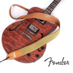 Fender 2" Vintage Tweed Deluxe