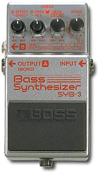 BOSS SYB-3