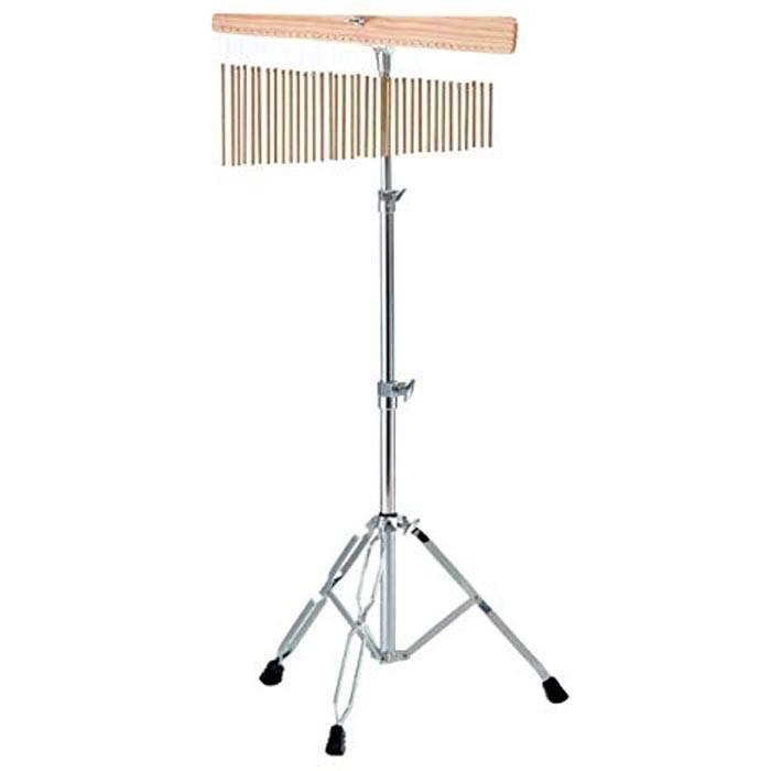 PEACE SBC-1 Solid Bar Chimes set & Stand