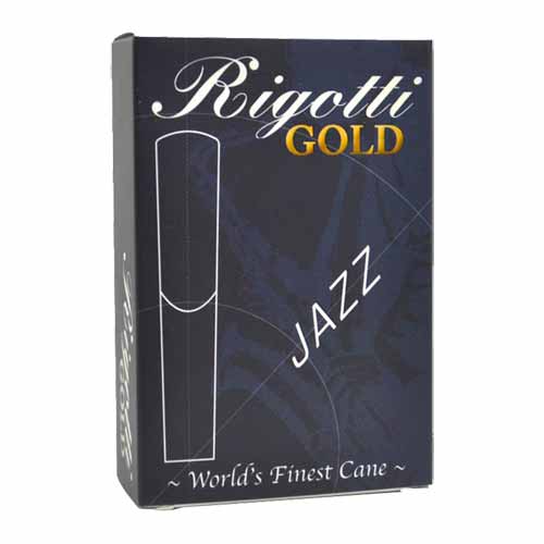 RIGOTTI Jazz Gold N.3
