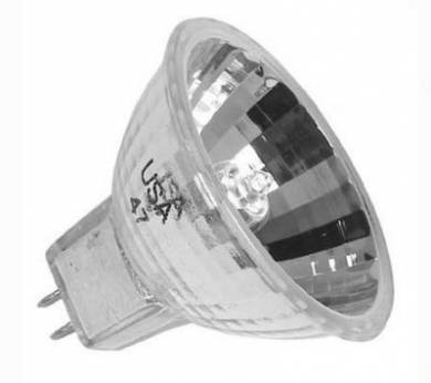 General Electric ENX GU5.3 GE 82V 360 Watt Lamp