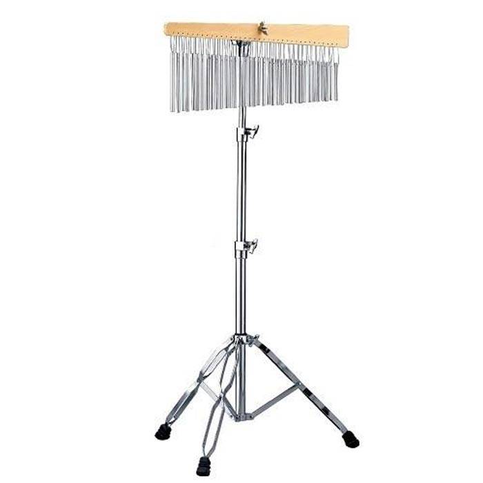 PEACE SBC-3-36 Solid Bar Chimes set & Stand