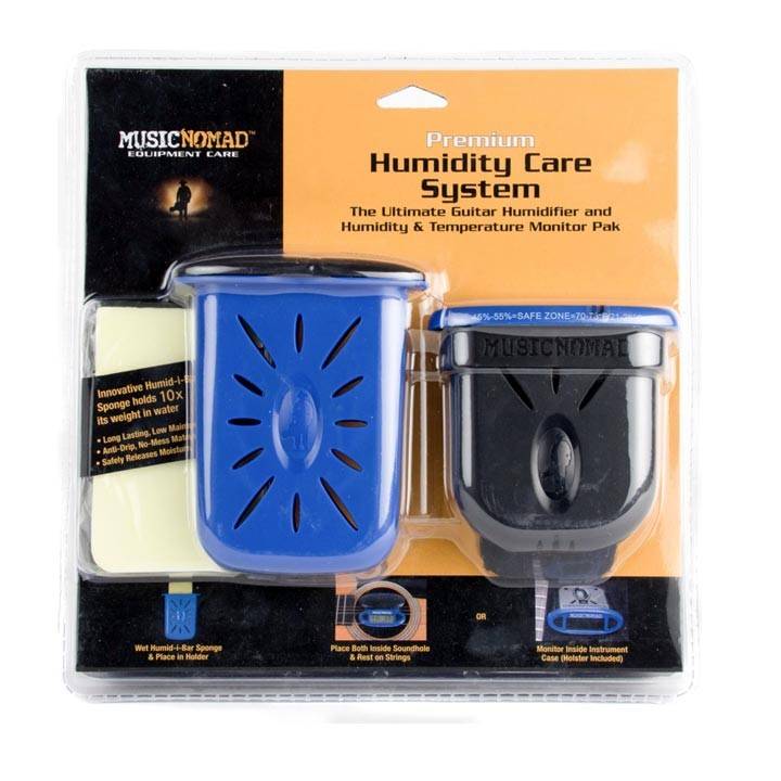 Music Nomad MN306 Humidity Care System