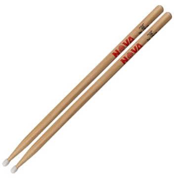 Vic Firth N5BN Nova Nylon Drum Sticks