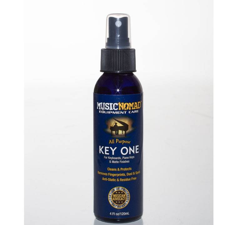 Music Nomad MN131 All Purpose Key One Cleaning Spray