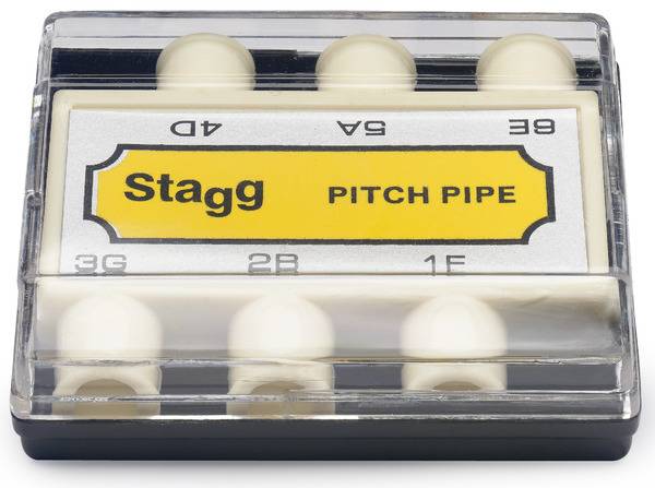 STAGG GP-1 Tuning Pipe