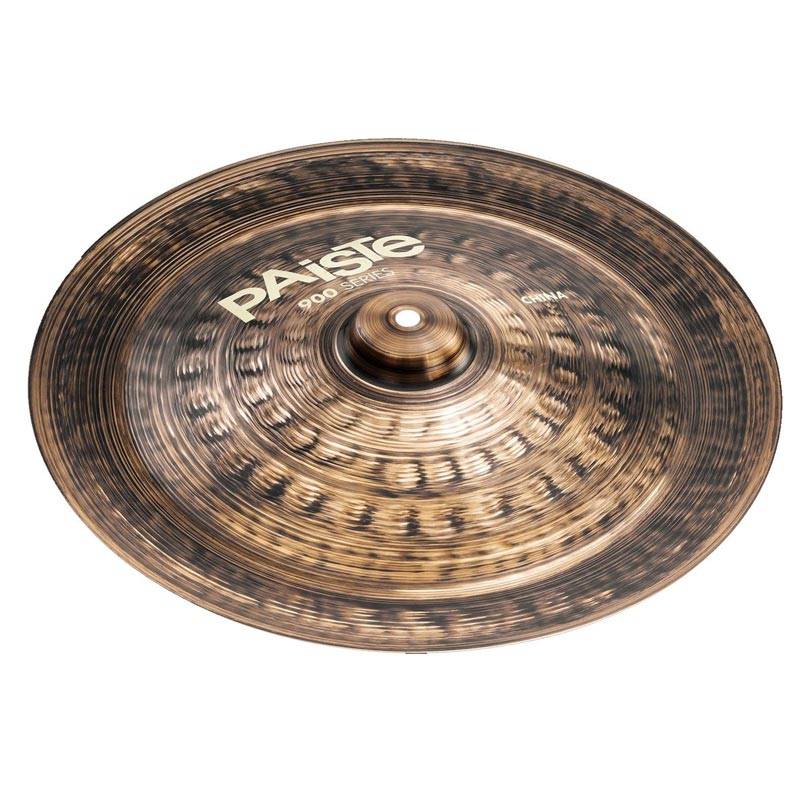 PAISTE 900 Series 14'' China Cymbal