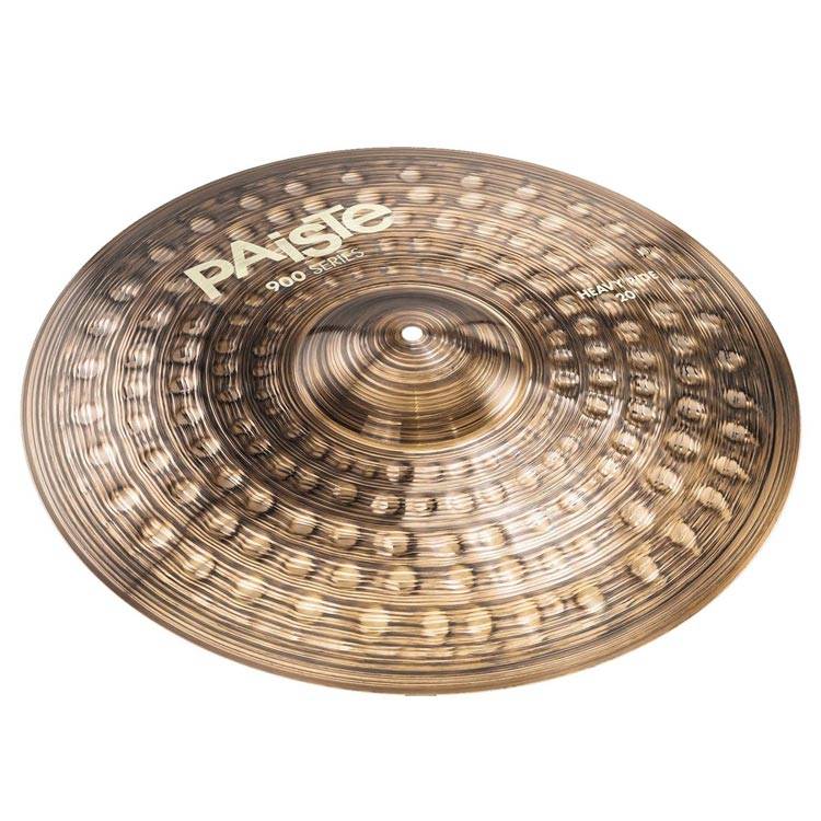 PAISTE 900 Series 20'' Ride Cymbal