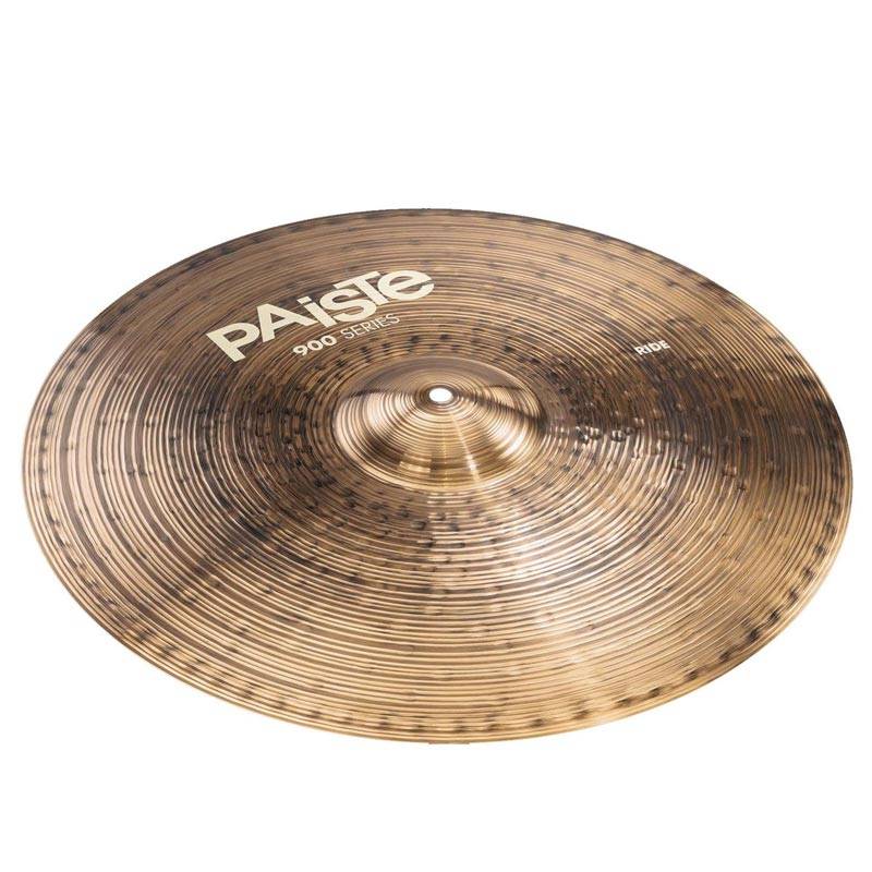 PAISTE 900 Series 22'' Ride Cymbal