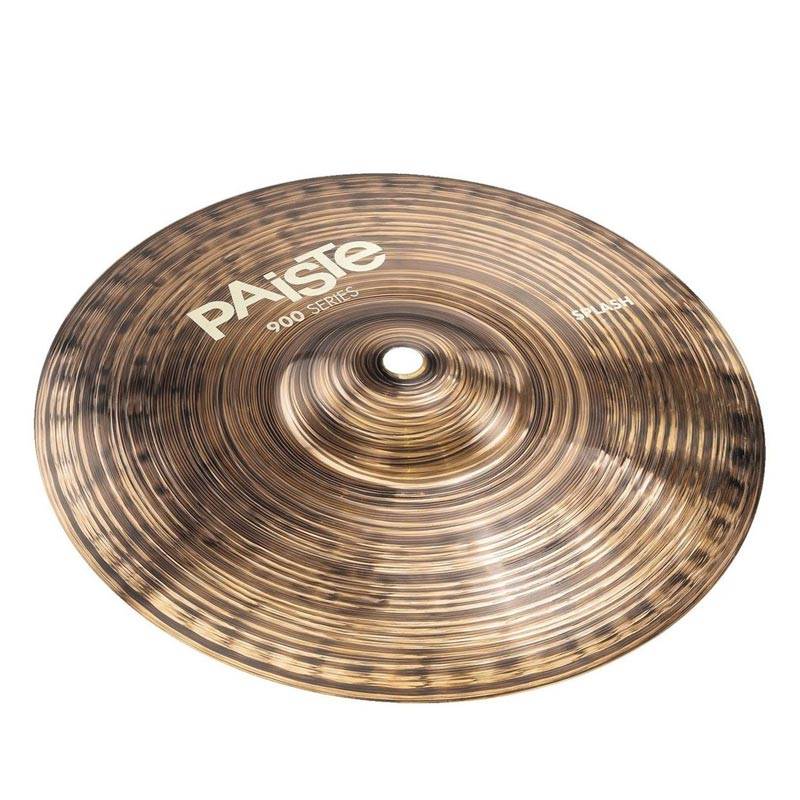 PAISTE 900 Series 12'' Splash Cymbal