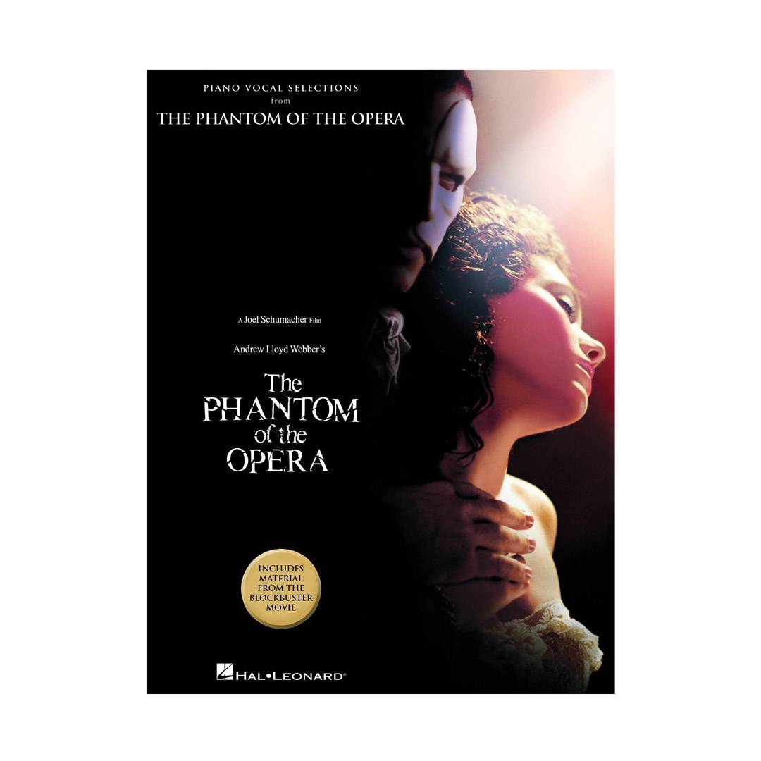 Lloyd Webber - The Phantom of the Opera