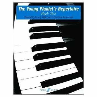 Waterman - Young Pianist Repertoire N.2