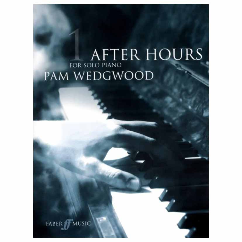 Wedgwood - After Hours 1