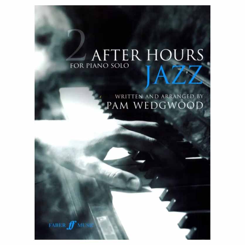 Wedgwood - After Hours Jazz 2