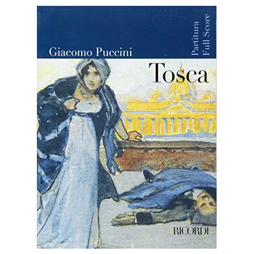 Puccini - Tosca F/S
