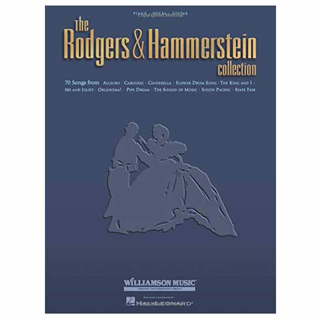 The Rodgers & Hammerstein Collection