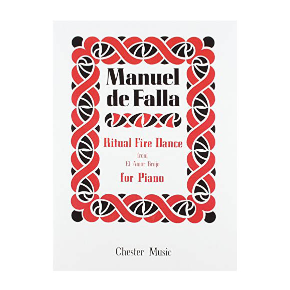 De Falla - Ritual Fire Dance (from El Amor Brujo)