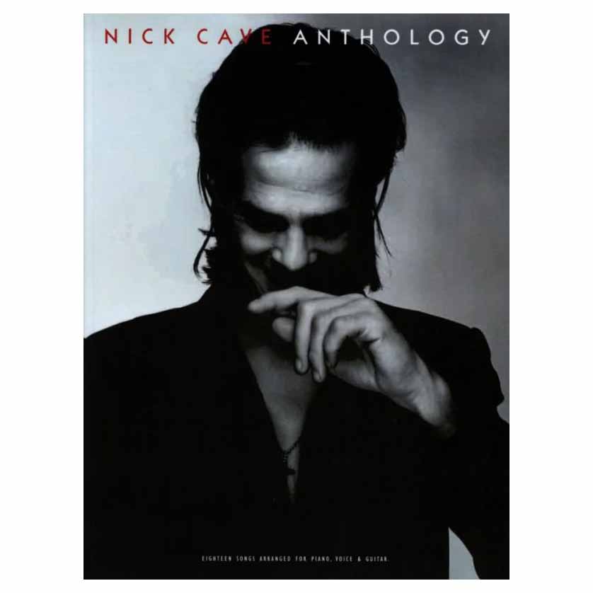 Nick Cave - Anthology