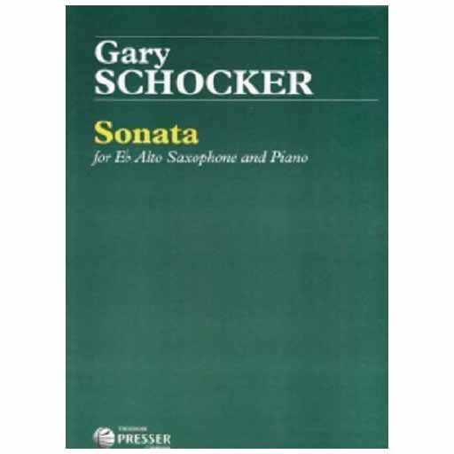 Schocker - Sonata