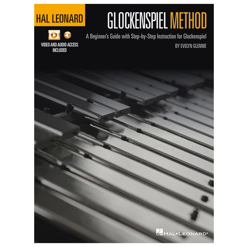 Hal Leonard Glockenspiel Method (EU Edition)