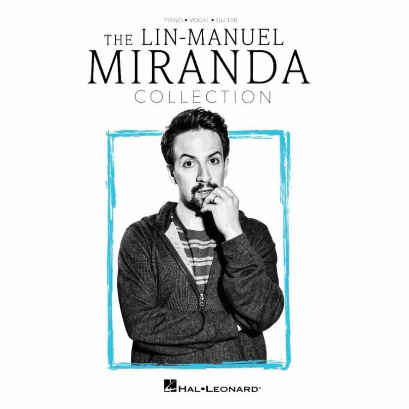 The Lin-Manuel Miranda Collection