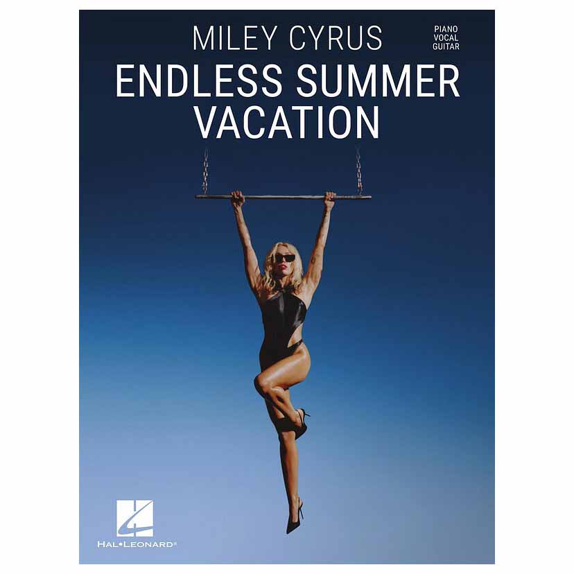 Miley Cyrus - Endless Summer