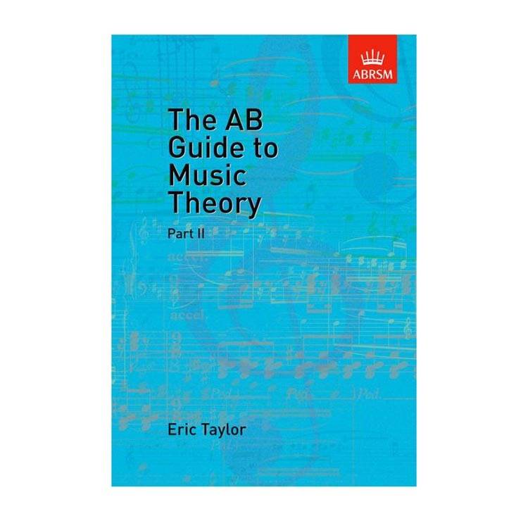 The AB Guide to Music Theory  Part 2