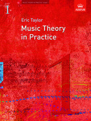 Taylor - Music Theory in Practice  Grade 1