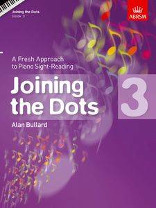 Bullard - Joining the Dots  Grade 3