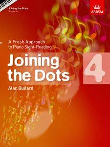 Bullard - Joining the Dots  Grade 4
