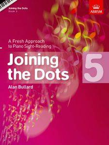 Bullard - Joining the Dots  Grade 5