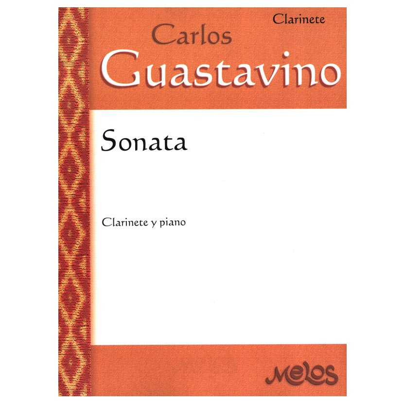 Guastavino - Sonata