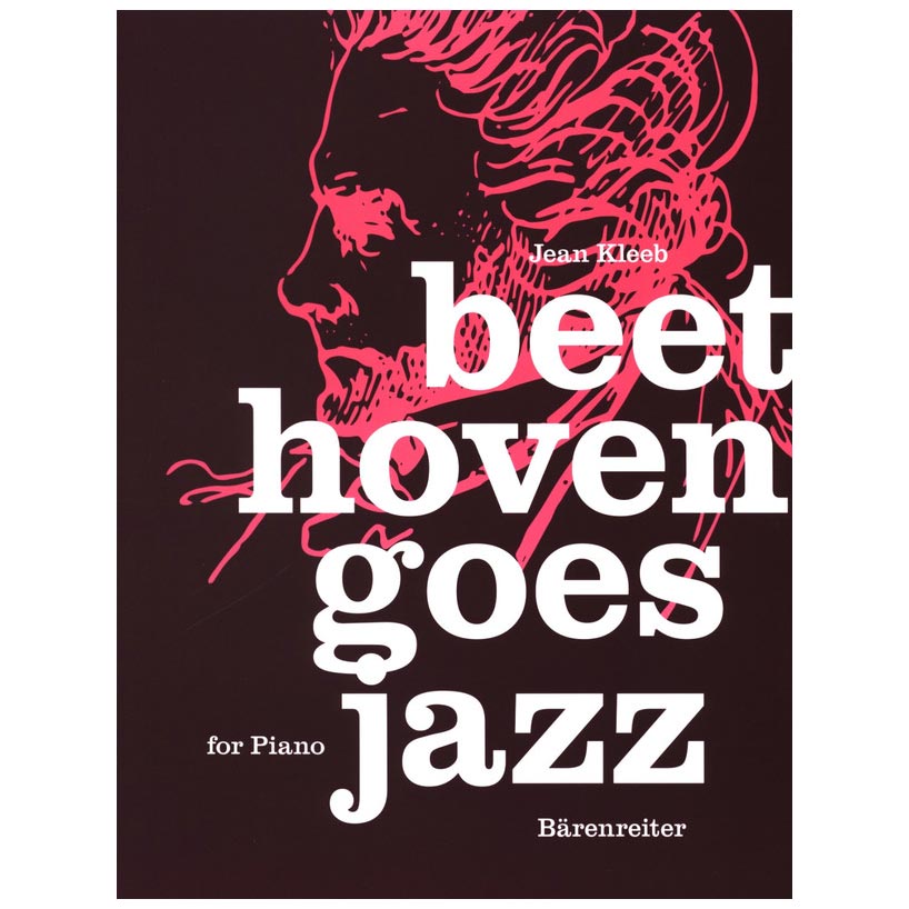 Kleeb - Beethoven goes Jazz for Piano