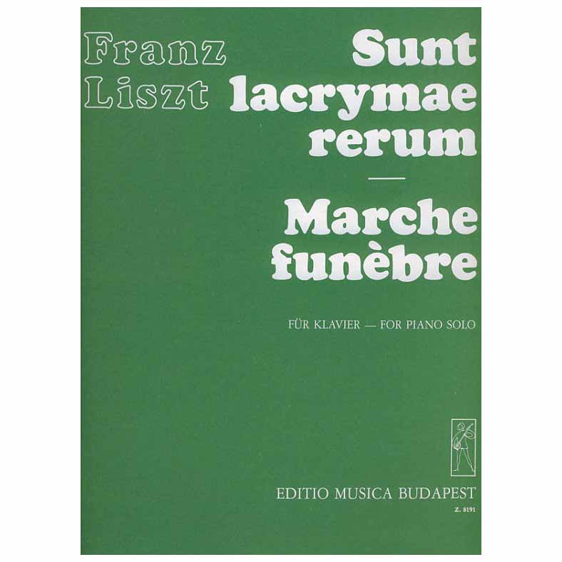 Liszt - Marche Funebre