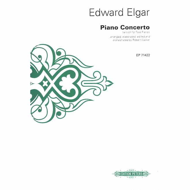 Elgar - Symphony No.3