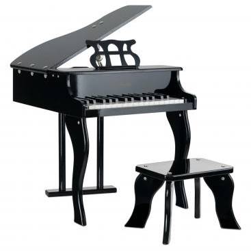Funkey MGP-30 Grand Black Toy Piano