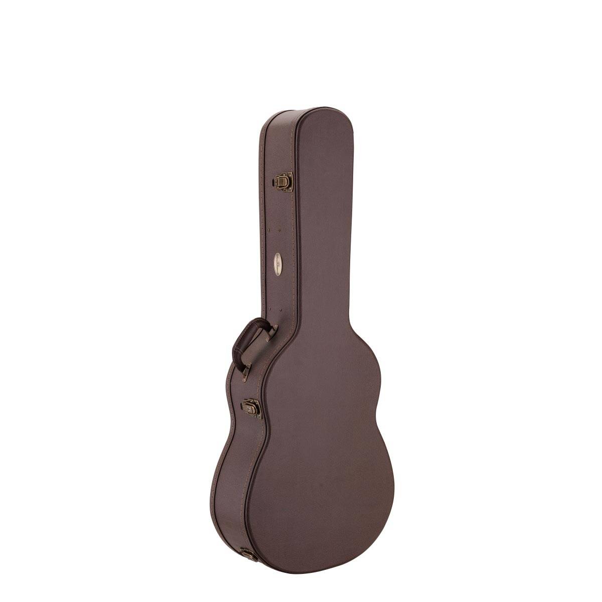 SOUNDSATION SCWG-BV Acoustic Guitar Hard Case