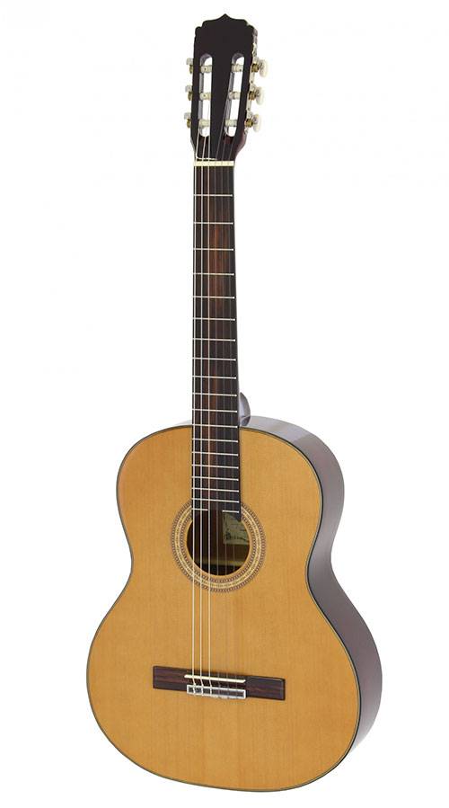 Aria AK-25 Natural Classical Guitar 4/4