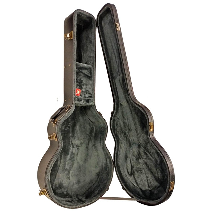 Ashton Armour APCC Premium Shaped Classical Guitar Hard Case