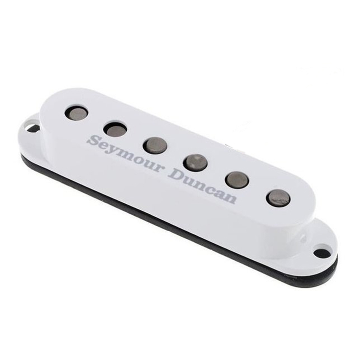 Seymour Duncan APS-2 Alnico-ΙΙ Staggered RwRp Stratocaster