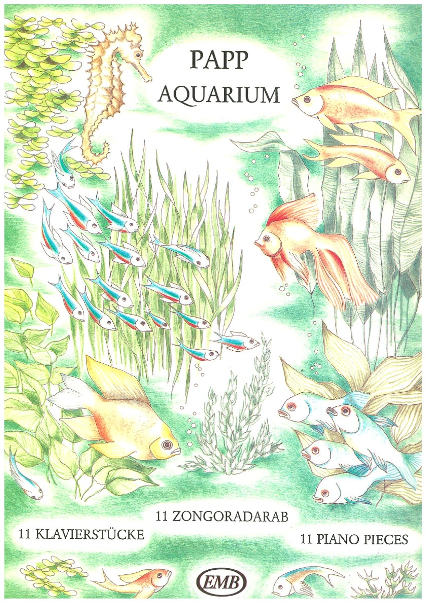 Papp - Aquarium