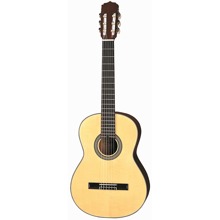 Aria AK-30 Natural Classical Guitar 4/4