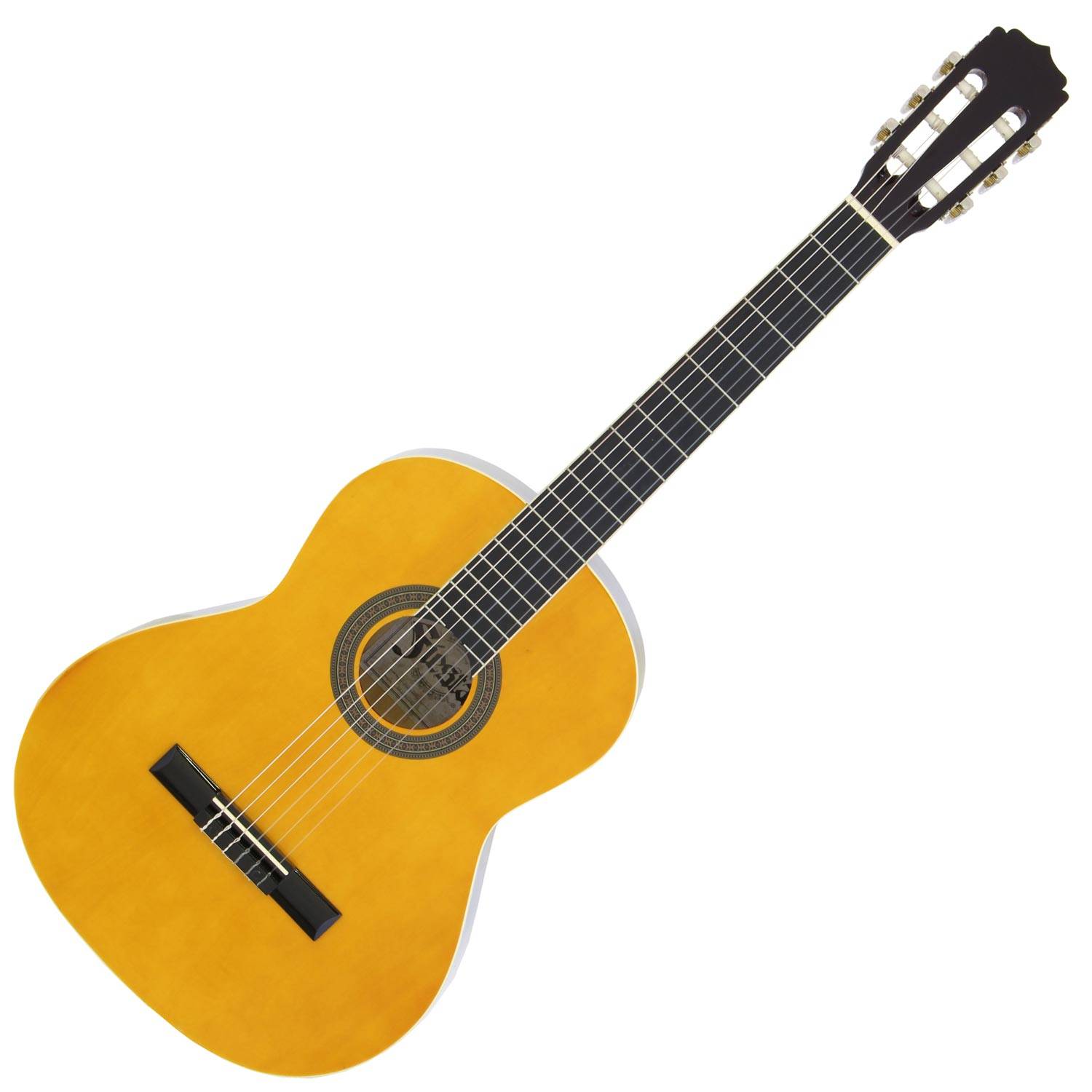 Aria FST-200 Natural Classical Guitar 4/4