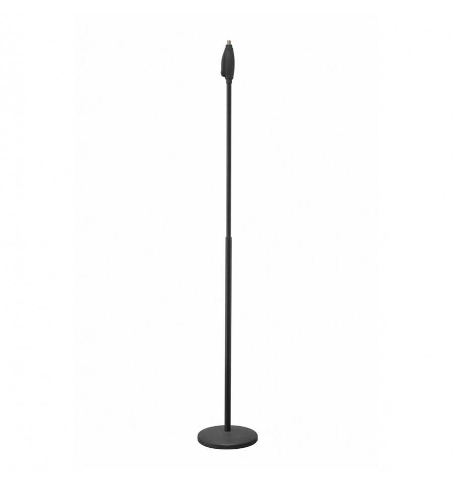 SOUNDSATION ONE HAND-100 Black Microphone Stand