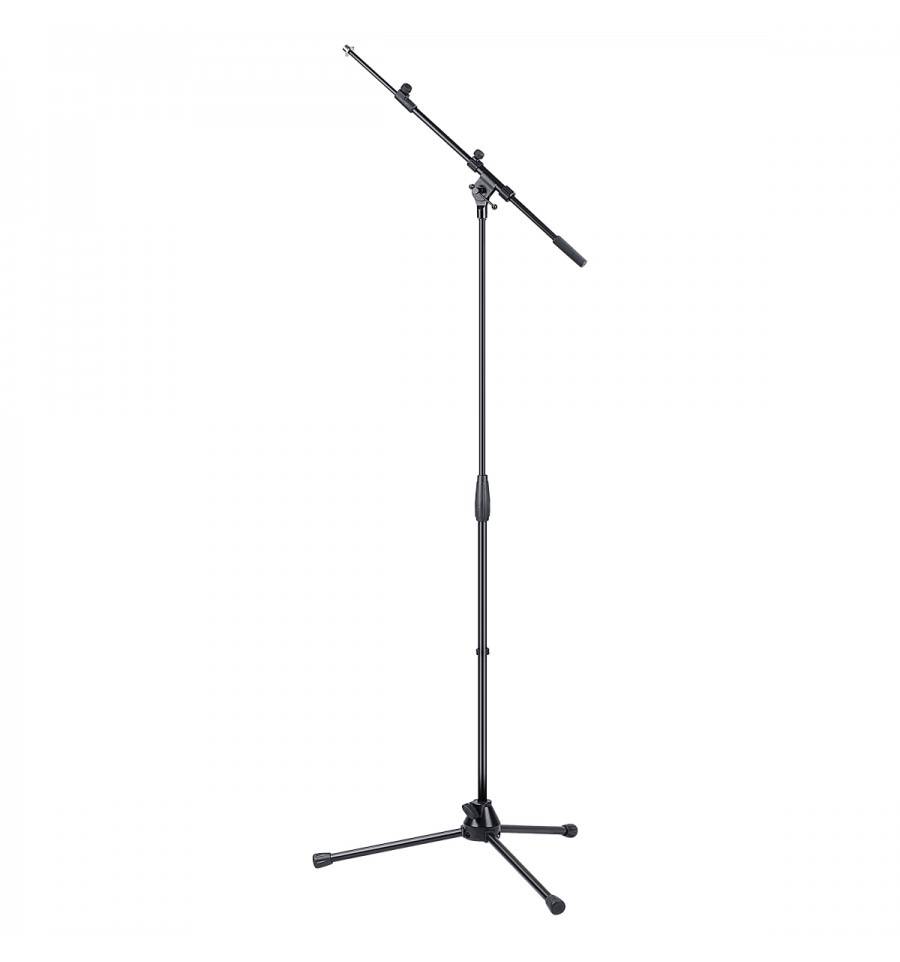 SOUNDSATION SMICS-120 Black Microphone Stand