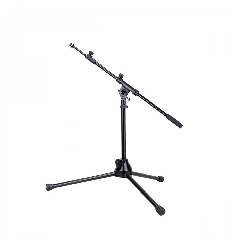 SOUNDSATION SMICS-550 Black Microphone Tabletop Stand