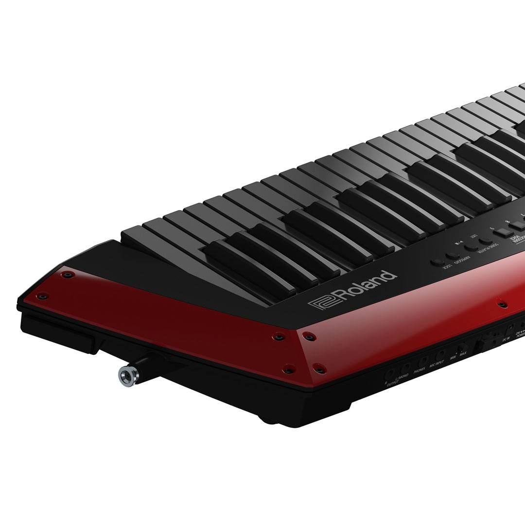 Roland AX-Edge Black Keytar