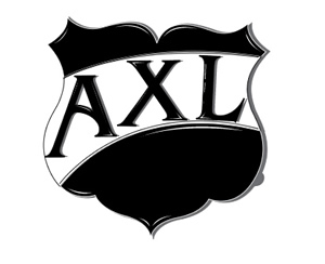 AXL 346 Heavy Pick (1 Piece)