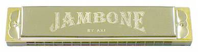 AXL 507 Harmonica C