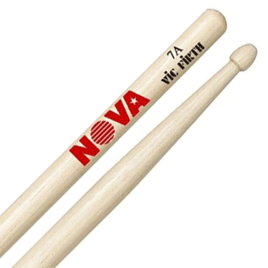 Vic Firth N7A Nova Wood Drum Sticks